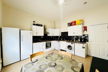 1 bed house, Radford Road, Hyson Green, Nottingham, NG75DR - Image 5